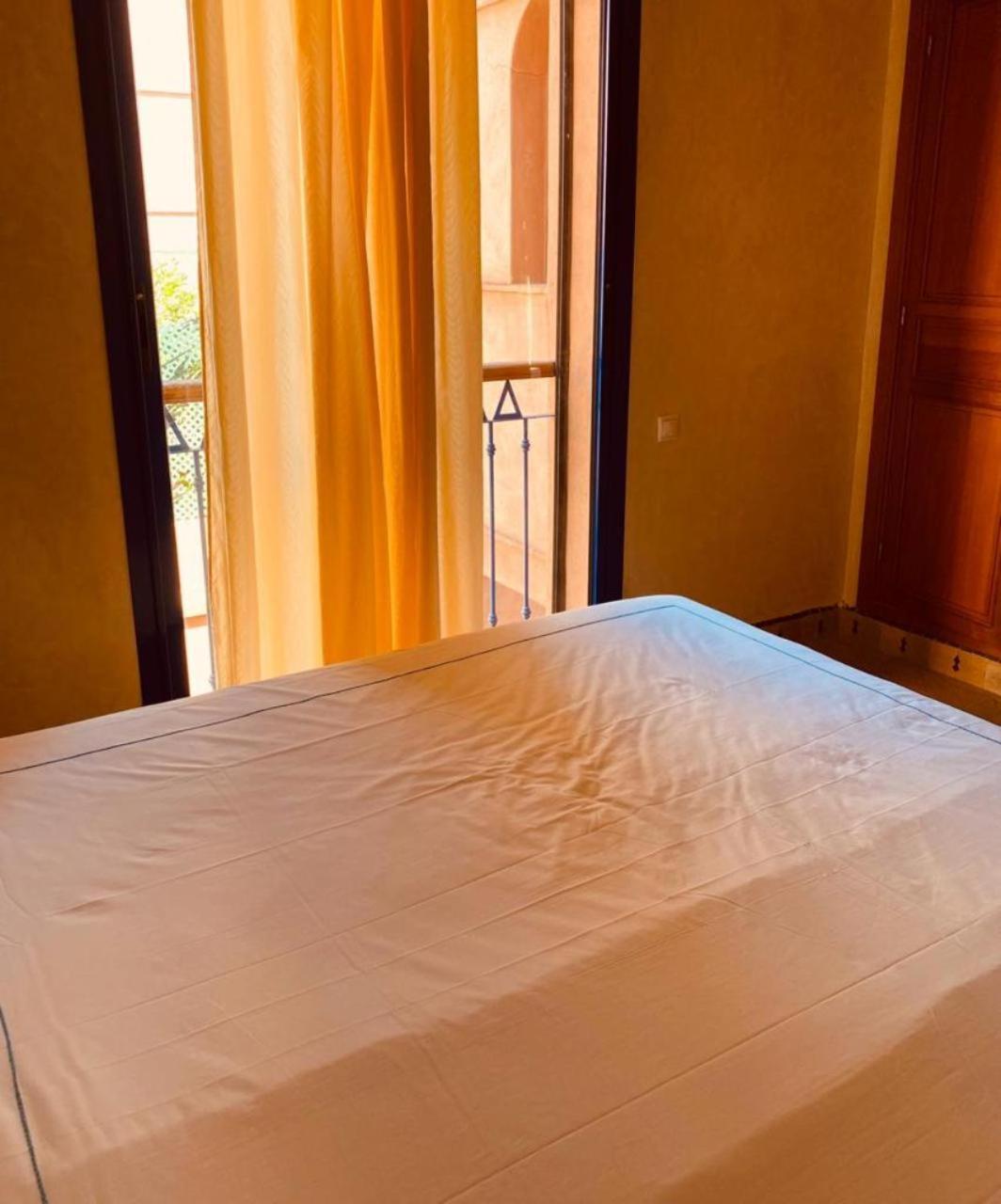 Villa Talmoulkt Familiale Marrakesh Bagian luar foto